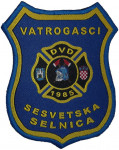 DVD SESVETSKA SELNICA 2